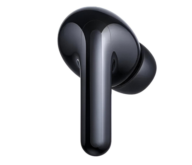 XIAOMI Buds 6 lite (czarny) 57179 - 1278491 - zdjęcie 2